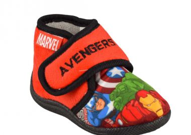 Παιδικές Παντόφλες Σπιτιού | Avengers | 434893 | Κόκκινο - Disney - 